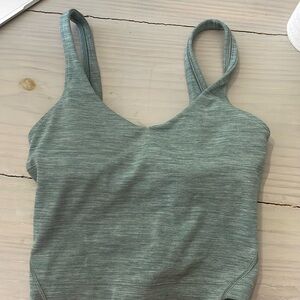 lululemon align tank top